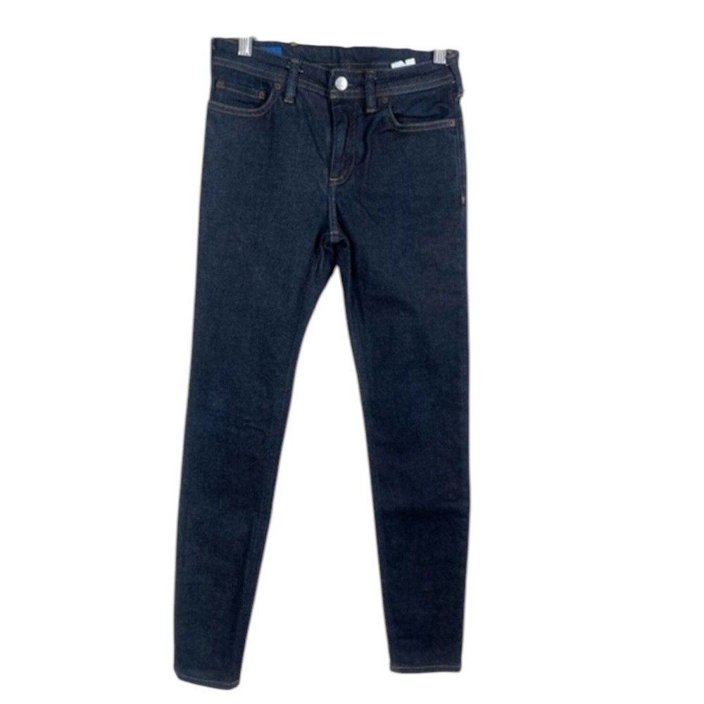 Men's Blue Jeans‎